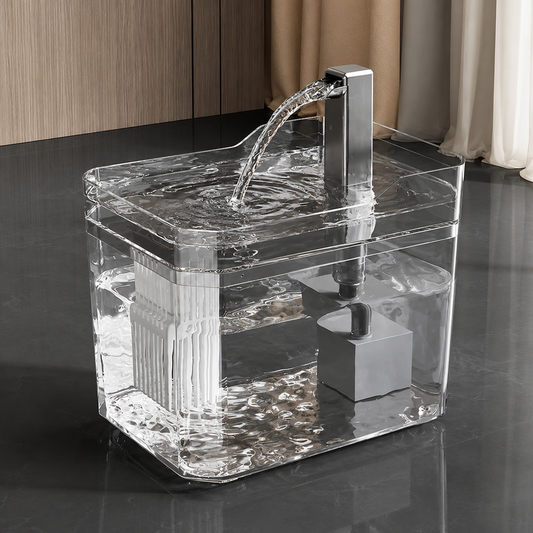 Fresh Flow Cat Water Fountain