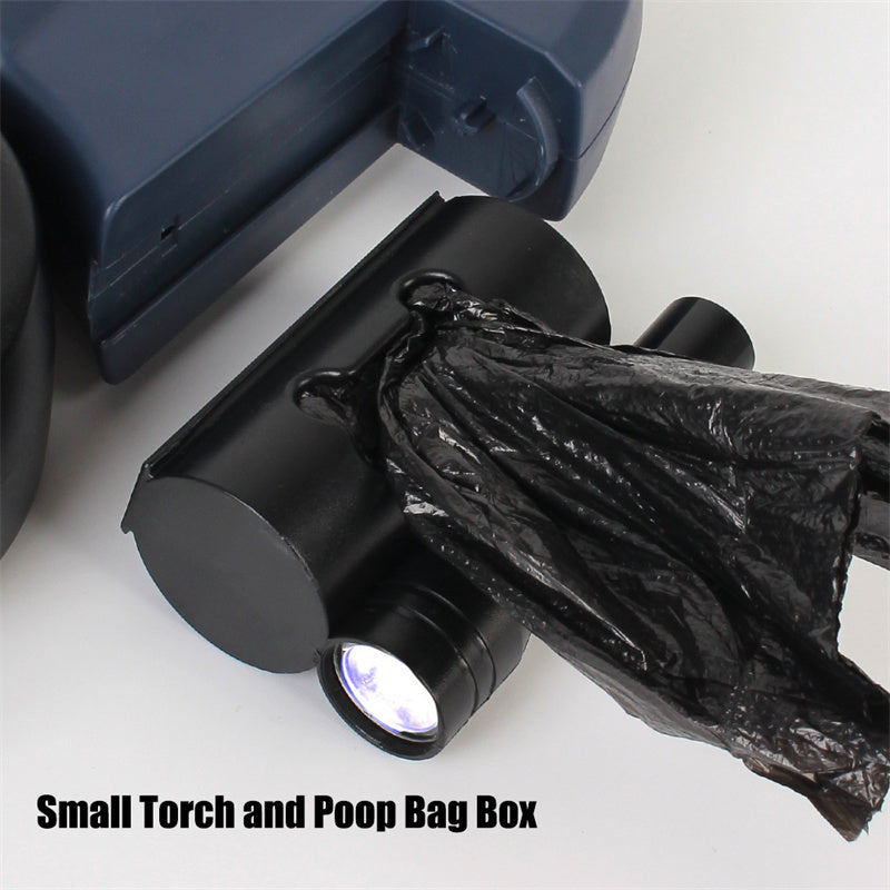 Paws-To-Go Hydration Bottle