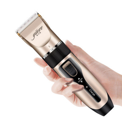 ProGroom Professional Pet Grooming Kit