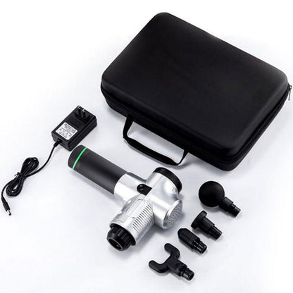 Electric Muscle Relaxer – Fitness Recovery Tool