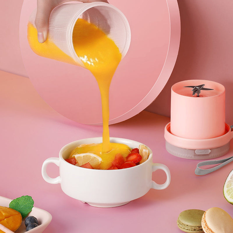 BlendPro Portable Blender Cup Extractor