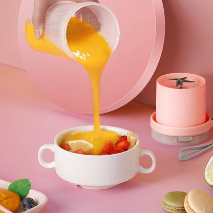 BlendPro Portable Blender Cup Extractor