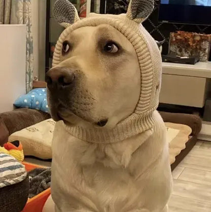 Gentle Dog Ear Muff