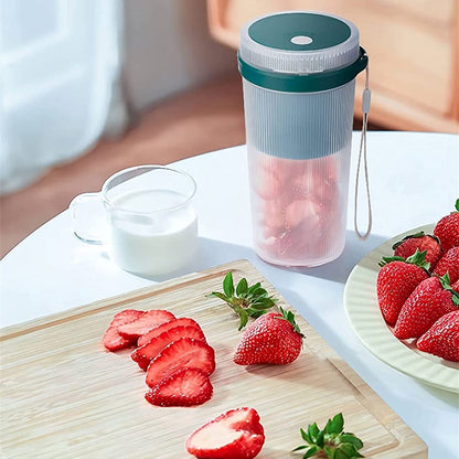 BlendPro Portable Blender Cup Extractor