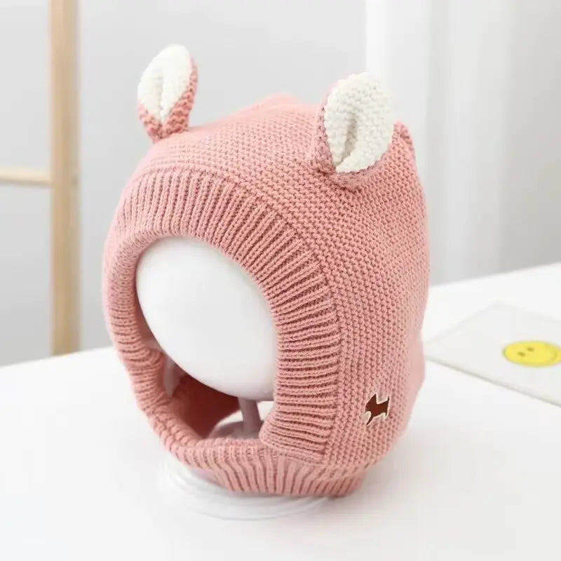 Quiet Dog Ear Muff – Soft Noise-Reducing Hood for Grooming, Travel & Fireworks