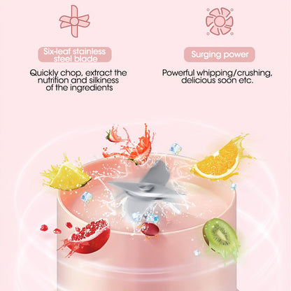 BlendPro Portable Blender Cup Extractor