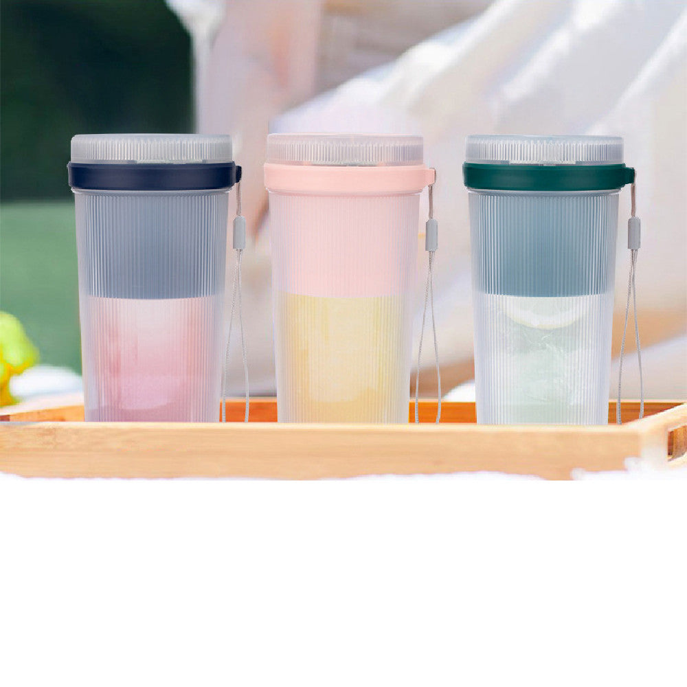 BlendPro Portable Blender Cup Extractor