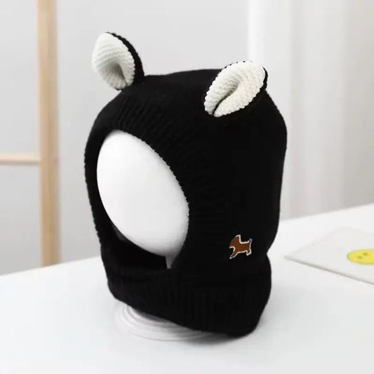 Gentle Dog Ear Muff
