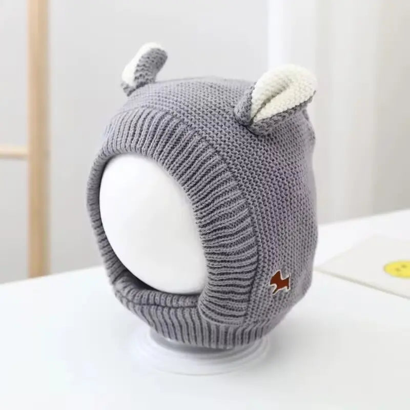 Quiet Dog Ear Muff – Soft Noise-Reducing Hood for Grooming, Travel & Fireworks