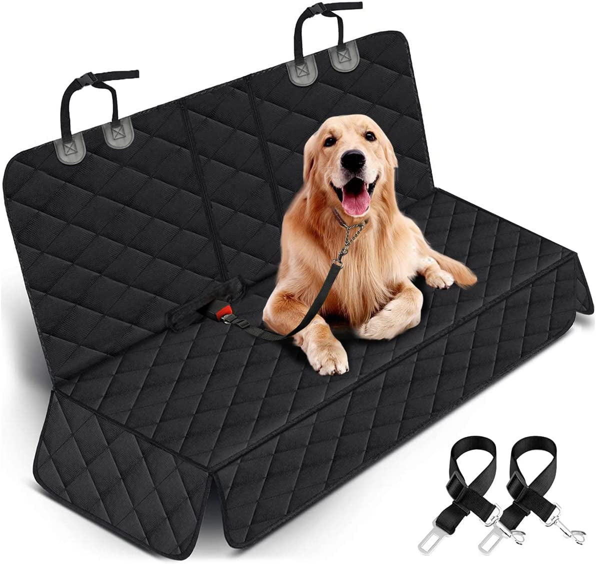 Ultimate Dog Car Seat Protector
