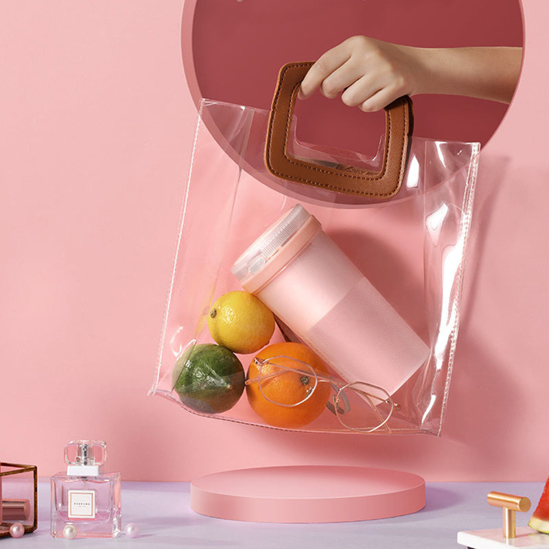 BlendPro Portable Blender Cup Extractor