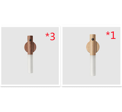 TimberGlow Magnetic Sensor Night Lamp