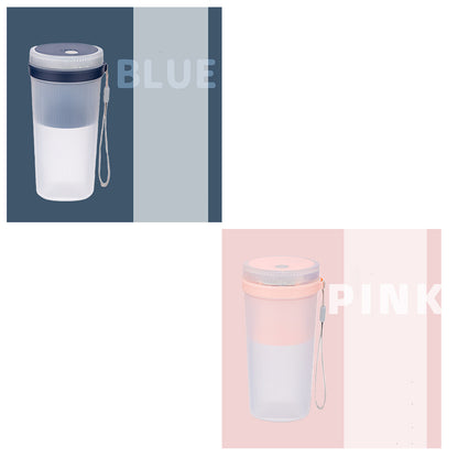 BlendPro Portable Blender Cup Extractor