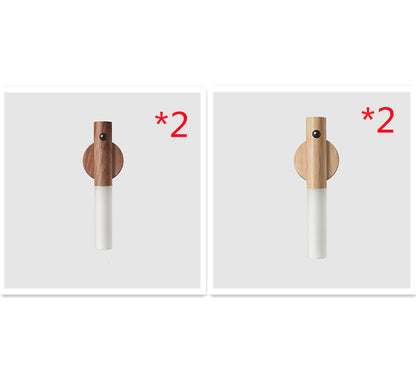 TimberGlow Magnetic Sensor Night Lamp