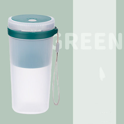 BlendPro Portable Blender Cup Extractor